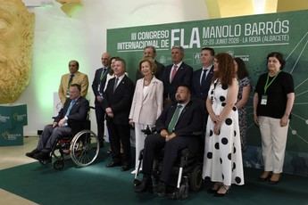 Page pide proteger la inversión en investigación para evitar recortes en salud
