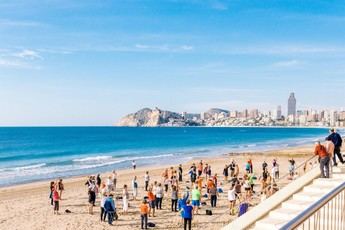 Abre el plazo para solicitar viajes del Imserso 2026/2027 con 880.000 plazas disponibles