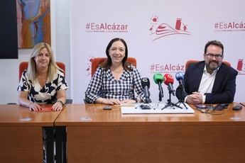 Premios 'Corazón de La Mancha' celebrarán su 33 edición en Alcázar de San Juan el 30 de junio