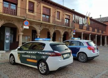Joven investigado por atropellar a una niña y huir en La Solana