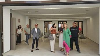 Guadalajara finaliza obras de la Casa Museo y la Casa del Cuento