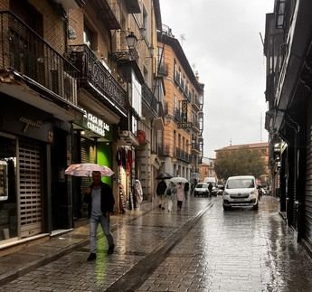 Primavera 2026 en Castilla-La Mancha, la segunda más cálida desde 1961