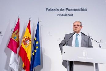 Castilla-La Mancha aprueba nueva ley para regular espectáculos en espacios abiertos