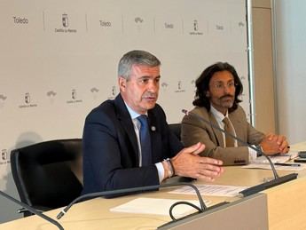 Castilla-La Mancha destina 5 millones a mejorar carreteras en Toledo en 2026