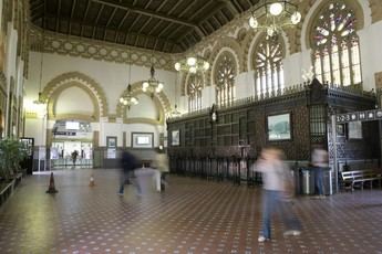 Licitación para el mantenimiento de 163 estaciones ferroviarias en Castilla-La Mancha
