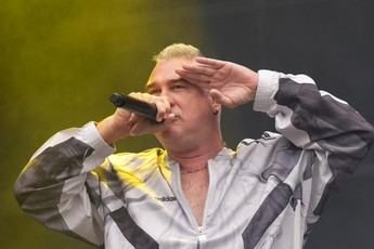 Kase. O revela sus artistas favoritos para futuras colaboraciones