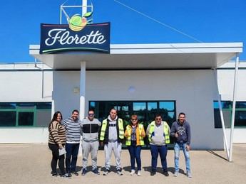 Florette en Noblejas firma un nuevo convenio colectivo de 4 años
