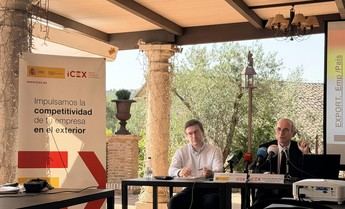 Castilla-La Mancha prevé un aumento del 8,4% en exportaciones, alcanzando casi 12.100 millones de euros en 2026