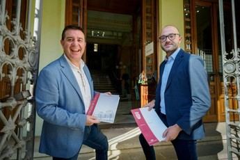 Diputación de Albacete destina 1,35 millones a 33 nuevos proyectos municipales