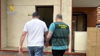 Siete personas investigadas por estafa de 240.000 euros a través de correos electrónicos fraudulentos