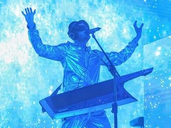 La Sagra Suena: Festival con La Casa Azul y Ginebras este sábado en Toledo