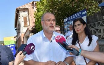 Castilla-La Mancha pide una financiación equitativa para servicios en zonas rurales