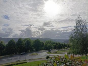 Fin de la ola de calor en España: tormentas y temperaturas más frescas llegan al norte