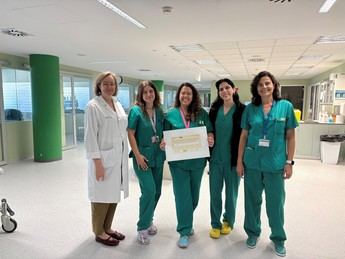 Castilla-La Mancha mejora un 45% la donación de órganos con ECMO móvil