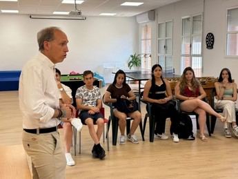 Abierto el programa para premiar a los 40 mejores estudiantes de Toledo