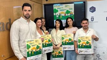 Encuentro Joven en Ciudad Real reunirá a más de 50 asociaciones este viernes