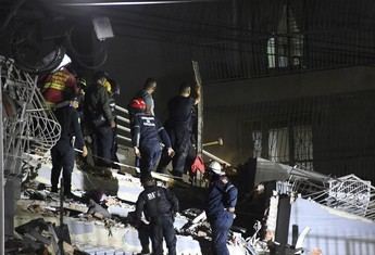 Presidentes autonómicos expresan apoyo a Venezuela tras devastadores terremotos