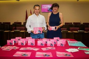 Albacete presenta un Verano Cultural 2026 con más de 80 actividades artísticas y familiares