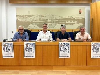 Talavera acogerá el I Certamen de Tunas con música y humor en noviembre