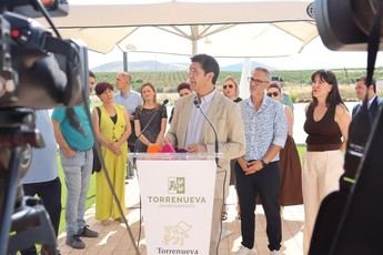 Caballero impulsa la participación de ayuntamientos en programa de vivienda rural en C-LM
