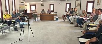 Aprobado el nuevo Plan de Uso y Gestión del Parque Lagunas de Ruidera