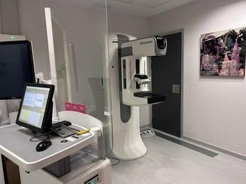 Castilla-La Mancha destaca en detección de cáncer de mama con un 79,96% de cobertura