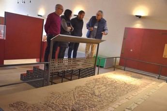 Diputación de Cuenca destina 38.000 euros para reforzar el turismo en nueve municipios