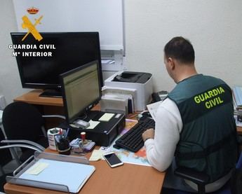 Investigan a un joven en Albacete por acceder ilegalmente a redes sociales de su expareja