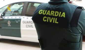 Detenidos tres hombres por robar mobiliario de hostelería valorado en 40.000 euros en varias provincias