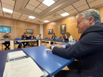El Ayuntamiento de Albacete se encargará del mantenimiento de la depuradora del Polígono Aeronáutico