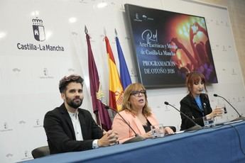 La Red de Artes Escénicas de Castilla-La Mancha presenta 486 espectáculos para el Otoño 2026