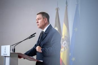 García-Page espera que el PSOE evite imputaciones por corrupción en su Comité Federal
