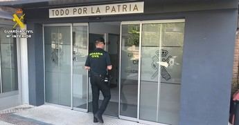 Detenidas dos cuidadoras por robar 8.000 euros a anciana en Cabanillas del Campo