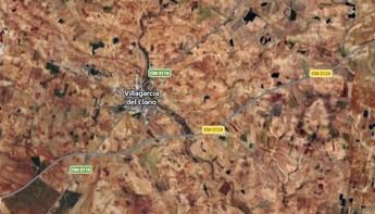 Un joven de 26 años muere en un accidente de tráfico en Cuenca