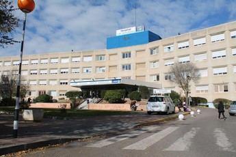 Cuatro jóvenes heridos en accidente de tráfico en Villamayor de Calatrava