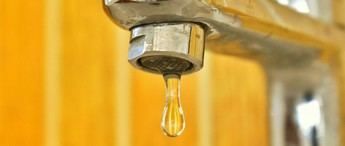 Cortes de agua en varias calles de Guadalajara por mantenimiento este lunes