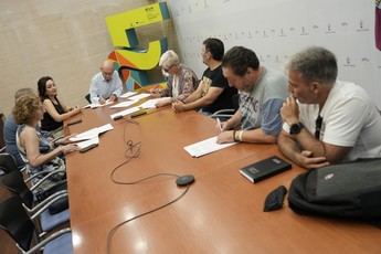 Nuevo acuerdo en C-LM regula la atención de Enfermería y Fisioterapia en educación por zonas
