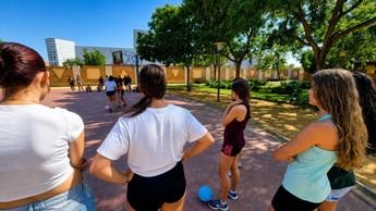 Valdepeñas lanza preinscripciones para Curso de Monitor de Actividades Juveniles hasta el 7 de julio