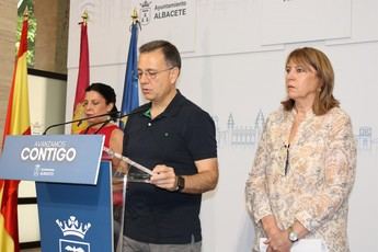 Albacete destina 1,3 millones de euros en ayudas a 154 entidades sociales y vecinales