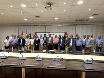 Se crea la Interprofesional del Pistacho en Castilla-La Mancha con Ignacio Lobato como presidente