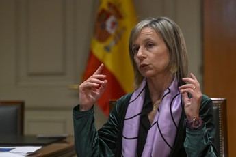 Aumentan un 33,5% las denuncias por violencia de género en Castilla-La Mancha en el primer trimestre