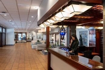 Paradores ofrece 645 empleos, 68 en Castilla-La Mancha