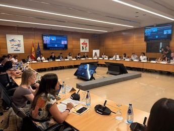 Castilla-La Mancha celebra aumento en financiación estatal para dependencia