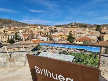 Castilla-La Mancha registra 1,2 millones de viajes en el primer trimestre, un 14% menos que el año anterior