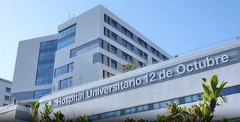 Trabajador herido tras caída de 5 metros en Guadalajara
