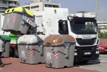 Trabajadores de Urbaser en Cuenca inician huelga indefinida por mejoras salariales