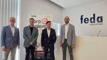 ProTalentoAB: Una plataforma para conectar empresas y talento en Albacete