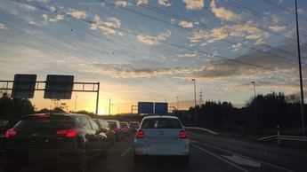Castilla-La Mancha anticipa 786.000 desplazamientos este fin de semana por la Operación Verano 2026