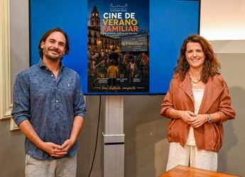 Cine de Verano Familiar llevará proyecciones gratuitas a 11 localidades de Ciudad Real