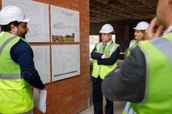 La Ciudad del Cine de Castilla-La Mancha comenzará a operar esta legislatura
